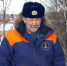 В Новомосковске спасатель на лыжах спас замерзшего местного жителя - ИА Тульские новости
