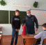 Уроки безопасности прошли в Новомосковске и Ясногорске - МЧС