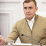 Алексей Дюмин провел оперштаб по коронавирусу - Министерство здравоохранения