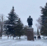 Веневцы встали на защиту памятников - ГТРК