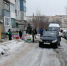 Пятилетний ребёнок пострадал при ДТП в Богородицке - Молодой Коммунар