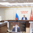 Алексей Дюмин принял участие в заседании комиссии по региональному развитию - Правительство области