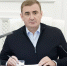 Алексей Дюмин занимает четвертое место в рейтинге «Индекса власти» - ИА Тульские новости