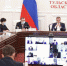 В Тульской области коэффициент распространения ковида меньше 1 - ГТРК