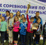 Тульские легкоатлеты привезли из Мордовии пять медалей - Myslo.Ru