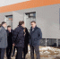 Новый корпус тульского перинатального центра готов на 70% - Молодой Коммунар