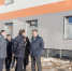 Алексей Дюмин проконтролировал строительство перинатального центра - Губернатор