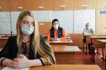 В Туле родители сдали ЕГЭ по русскому языку