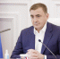 Алексей Дюмин поручил продолжить работу по вовлечению земель в сельхозоборот - Губернатор