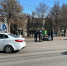 На проспекте Ленина в Туле сбили пешехода - ИА Тульские новости