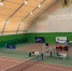 В Туле проходит международный теннисный турнир Samovar Cup 2021 - ГТРК