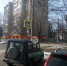 «Накажи автохама»: нарушение или служебная необходимость? - Myslo.Ru