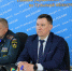 Тульские спасатели провели тренировку по теме ликвидации природного пожара - МЧС