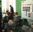Как на железной дороге соблюдают антиковидные требования - ГТРК