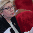 Наталия Пилюс подняла вопрос комплектования библиотечных фондов - Единая Россия