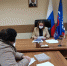 Кредитные обязательства и земельные отношения: туляков проконсультировали на площадке «Единой России» - Единая Россия