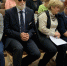 Галина Фомина приняла участие в XXVII отчетно-выборной конференции ТОО ВОС - Общественная палата