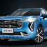 В Тульской области будут производить новую модель кроссовера Haval - ИА Тульские новости