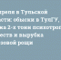 15 апреля в Тульской области: обыски в ТулГУ, кража 2-х тонн психотропных веществ и вырубка березовой рощи - ИА Тульские новости