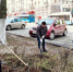 16 тыс. туляков вышли на второй общегородской субботник - ГТРК
