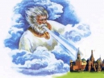 Перед днём Федула в Туле сильно дуло