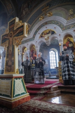 Пассия.