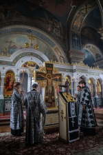 Пассия.