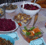 Радость вкушения постной пищи - Тульская епархия
