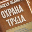 В Тульской области определены победители смотра-конкурса на лучшую организацию работы в области охраны труда среди организаций - Министерство труда и соцзащиты