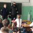 Профилактическое мероприятие \"Пешеход\" в Ясногорском районе - ГИБДД