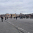 В Туле на площади Ленина проходит митинг в поддержку Навального - ИА Тульские новости