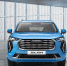 Новинка от "Хавейл": безупречно сбалансированный для России кроссовер Haval Jolion - Корпорация развития Тульской области