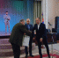 Дмитрий Коженкин подарил принтер щекинскому отделению Союза «Чернобыль» - Единая Россия