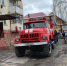 По факту пожара в Кимовске возбуждено уголовное дело по статье «Причинение смерти по неосторожности» - ИА Тульские новости
