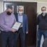 Состязания по практической стрельбе - Конструкторское бюро приборостроения