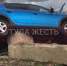 Renault попытался «взлететь» на улице Воздухофлотской в Туле - Молодой Коммунар