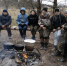 На новую вахту в Тульской области заступили бойцы поисковых отрядов - ГТРК