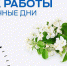 Государственная регистрация в период майских праздников - ЗАГС