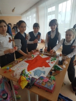 Хакатон