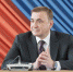 Алексей Дюмин: Поздравляю вас с Пасхой! - Газета Тула