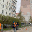 В Туле покрасили ограждения и бордюры - Молодой Коммунар