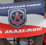 Юниоры «Академии Михайлова» играют в финале первенства России - ИА Тульские новости