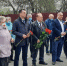 На территории комплекса «Партизанская деревня» и у братского захоронения в поселке Михалково прошли памятные мероприятия - Единая Россия