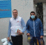 Тульские волонтеры помогли центру для бездомных животных «Любимец» - Единая Россия