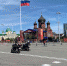 Под рёв моторов тульские байкеры открыли мотосезон - ГТРК