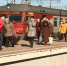 Стоимость проезда детей в экспрессе изменится - ГТРК