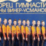 Тульские гимнастки вернулись с наградами из Москвы - Газета Тула