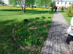 Субботник 15.05.2021