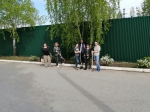 Субботник 15.05.2021