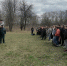 В Тульской области продолжается профилактическая рaбота с населением - МЧС